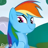 Rainbow Dash