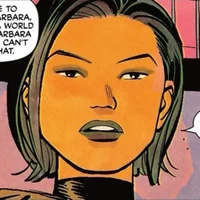 Cassandra Cain
