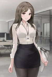 Secretary 