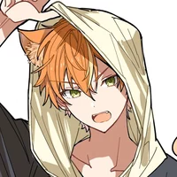 Catboy Akito