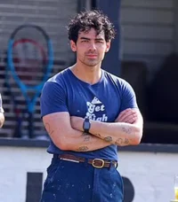 Joe Jonas
