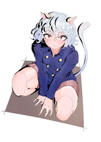 Neferpitou