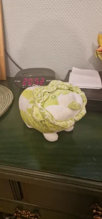 Plush World