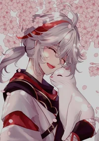 Kaedehara Kazuha