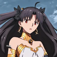 Ishtar
