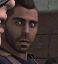 Soap Mactavish