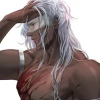 Divine Hades