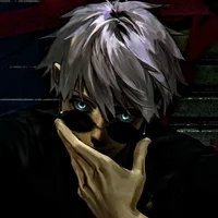 gojo satoru
