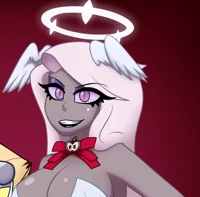 Eve -Hazbin Hotel-