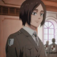 Eren Yeager