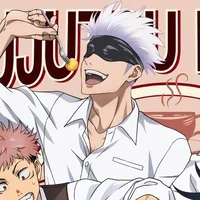 gojo satoru 