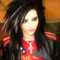 Bill Kaulitz 
