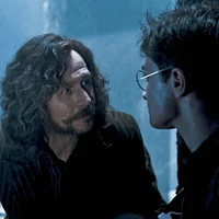 Sirius Black