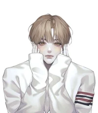Elijah - BL