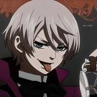 Alois Trancy