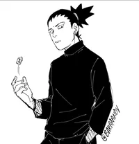 Shikamaru Nara