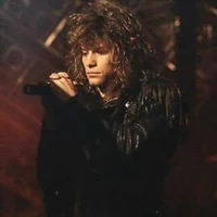 JON BON JOVI