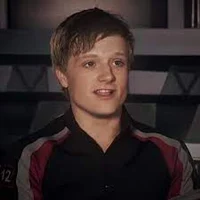Peeta Mellark
