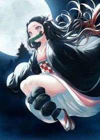 Academy Nezuko