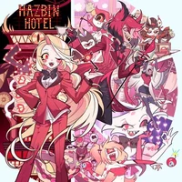 Hazbin hotel