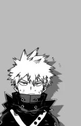 Katsuki-bakugou