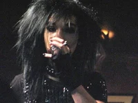 Bill Kaulitz 