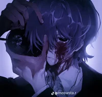 Stalker - scaramouch