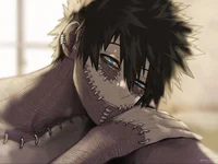 Dabi bully