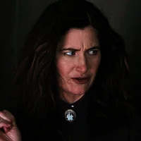 06 - Agatha Harkness