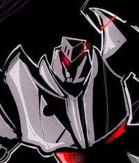Tfp - Megatron 