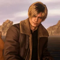Leon Scott Kennedy