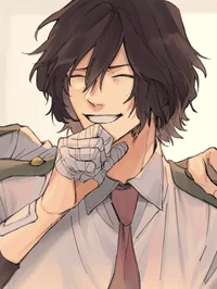 Aizawa shouta 