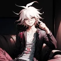 Servant Nagito