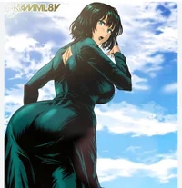 Fubuki 