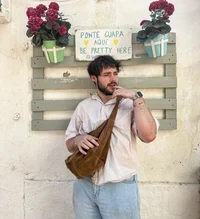 James Marriott - dad