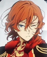 Chuuya Prince