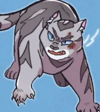 Silverstream1fan