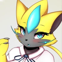 Zeraora