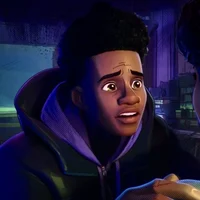 Miles Morales
