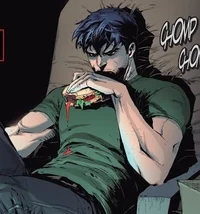 Jason Todd