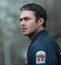 Kelly Severide
