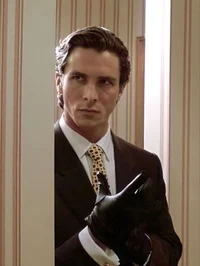 Patrick Bateman