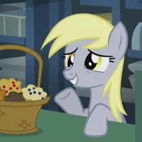Derpy Hooves