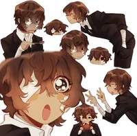 -Dazai- trans bf