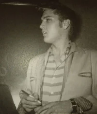Elvis Presley