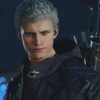 Nero Sparda