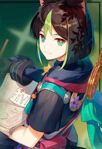 Tighnari