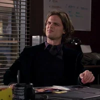 spencer reid