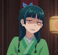 Mao mao