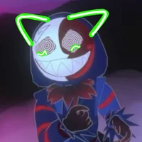 Bloodmoon but abused